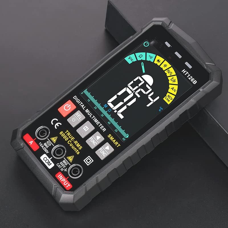 Xiaoguang Multimeter Multimeter Professional Cabe
