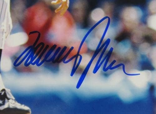 טומי ג'ון חתם על חתימה אוטומטית 8x10 תמונה XIII - תמונות MLB עם חתימה