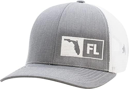 כובע משאית-פלורידה