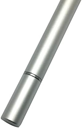 עט גרגיל קופסא תואם ל- Redmond Toaster BP -2032DB - חרט קיבולי Dualtip, קצה סיבים קצה קצה קיבולי עט