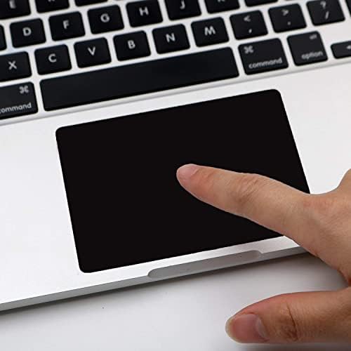 11 11.6 אינץ מחשב נייד, שחור מגע כרית כיסוי אנטי שריטה אנטי טביעת אצבע מט, אביזרי מחשב נייד