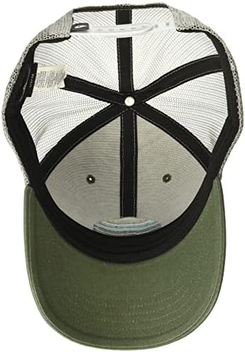 כובע משאית כובע כובע של קוויקסילבר של קוויקסילבר