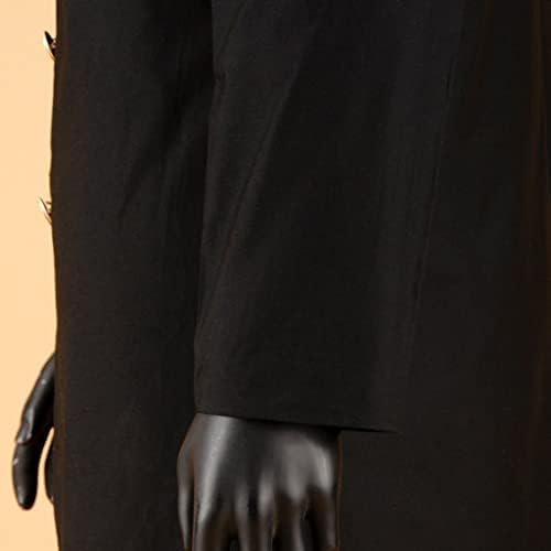 חליפות לגברים אפריקאיות של יאנקיה חולצות ומכנסיים 2 חלקים סט דשיקי בגדי בגדים בגדי תלבושת צמרות מעיל