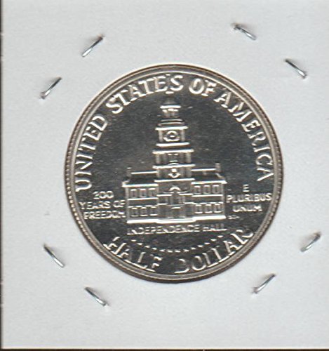 1976 S Kennedy Half Dollar Proot Mint Mint