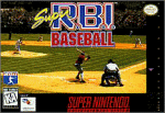 Super R.B.I. בייסבול