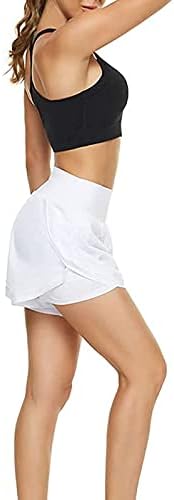 מכנסיים קצרים לנשים קיץ מזדמן בקיץ מותניים גבוה טרקלין נוח מכנסיים קצרים כדורעף מכנסיים קצרים